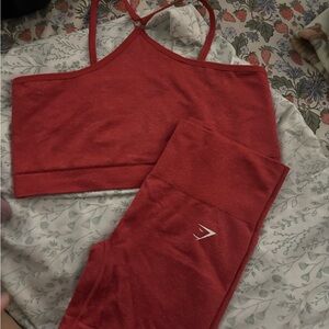Gymshark adapt fleck seamless shorts